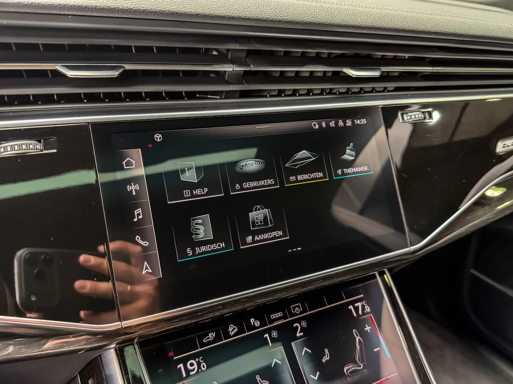 Audi Q8 – foto 71