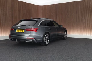 Audi A6 – thumbnail 4
