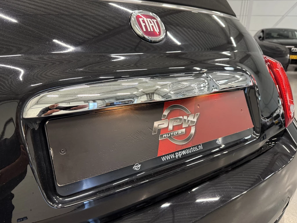 Fiat 500C – foto 47