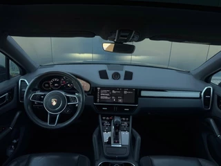 Porsche Cayenne – thumbnail 6