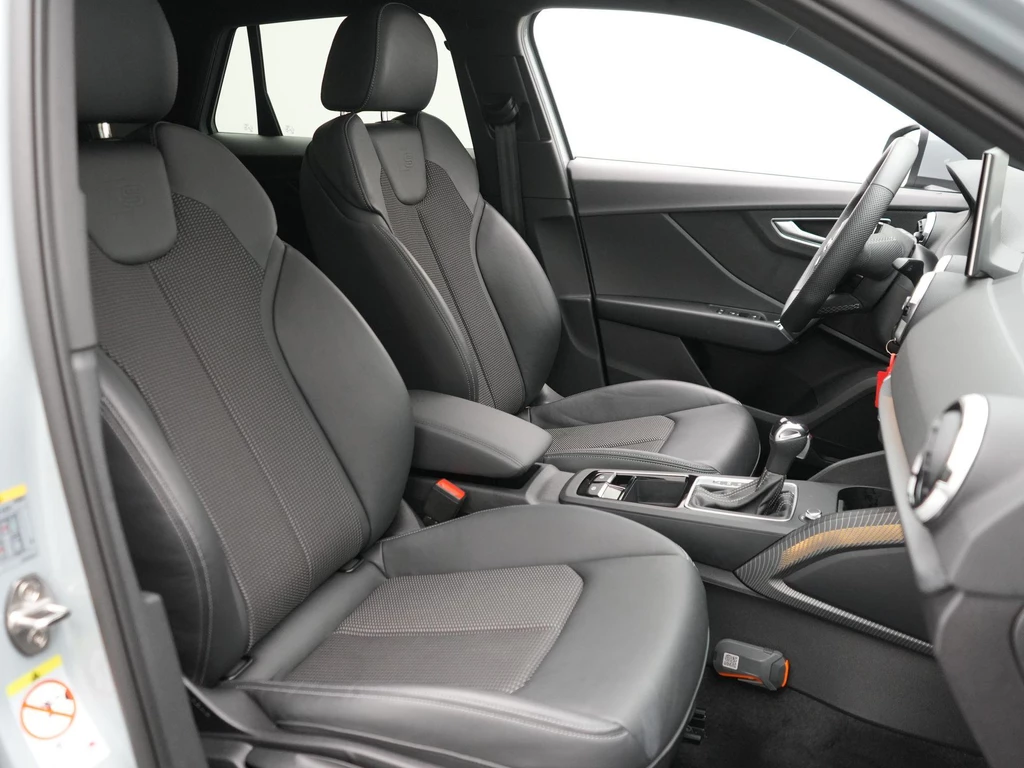 Audi Q2 – foto 43