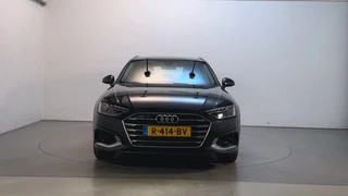 Audi A4 – thumbnail 8