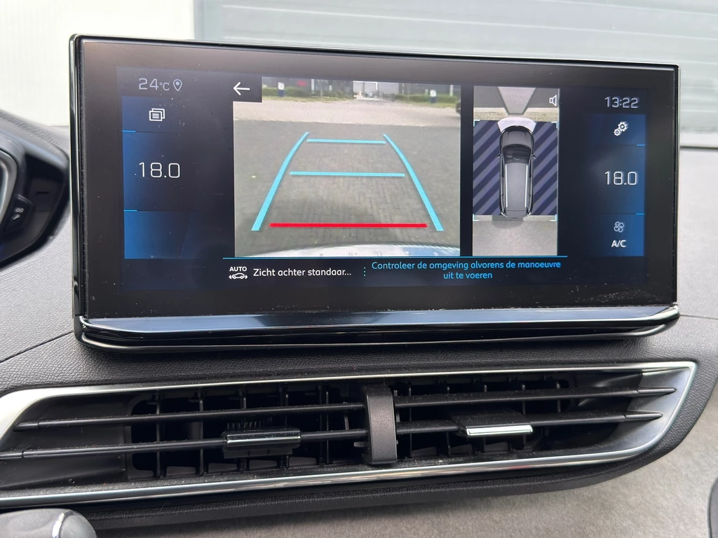 Peugeot 5008 – foto 24