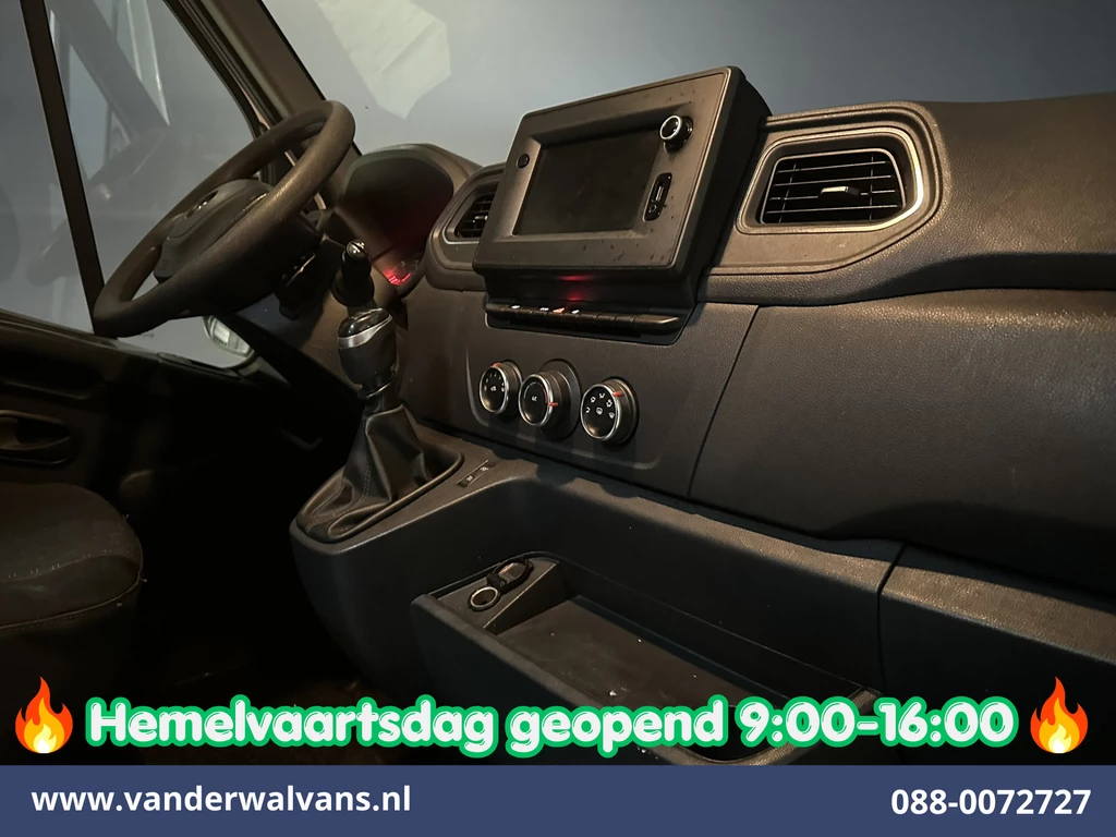 Opel Movano – foto 13