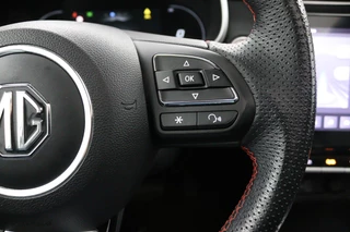 MG ZS EV – thumbnail 28