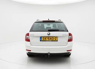 Škoda Octavia – thumbnail 4