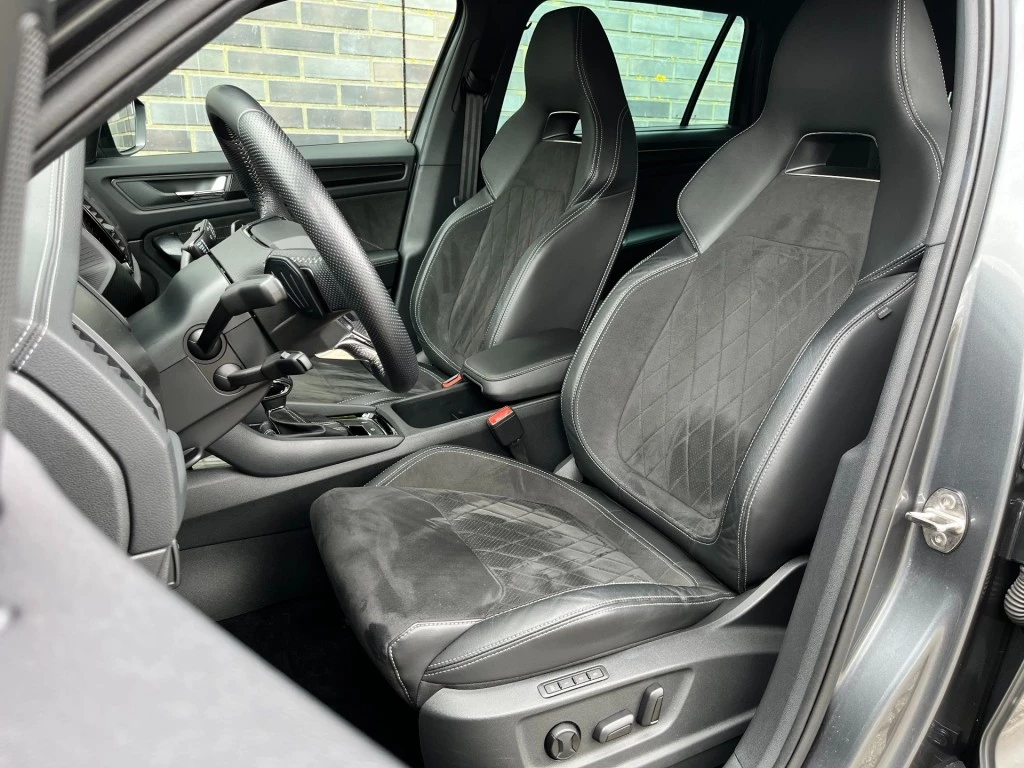 Škoda Kodiaq – foto 12