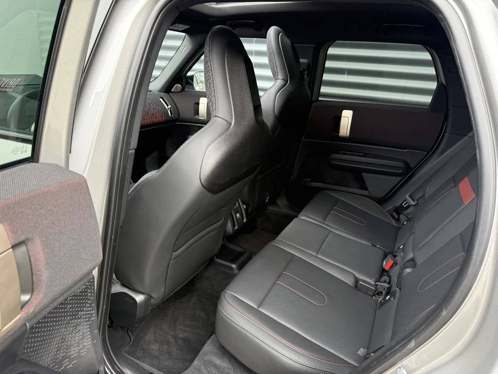 MINI Countryman – foto 25