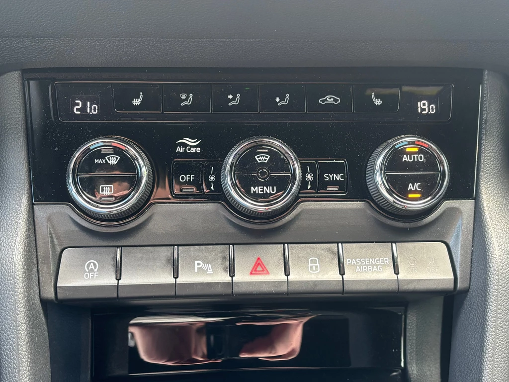 Škoda Karoq – foto 21