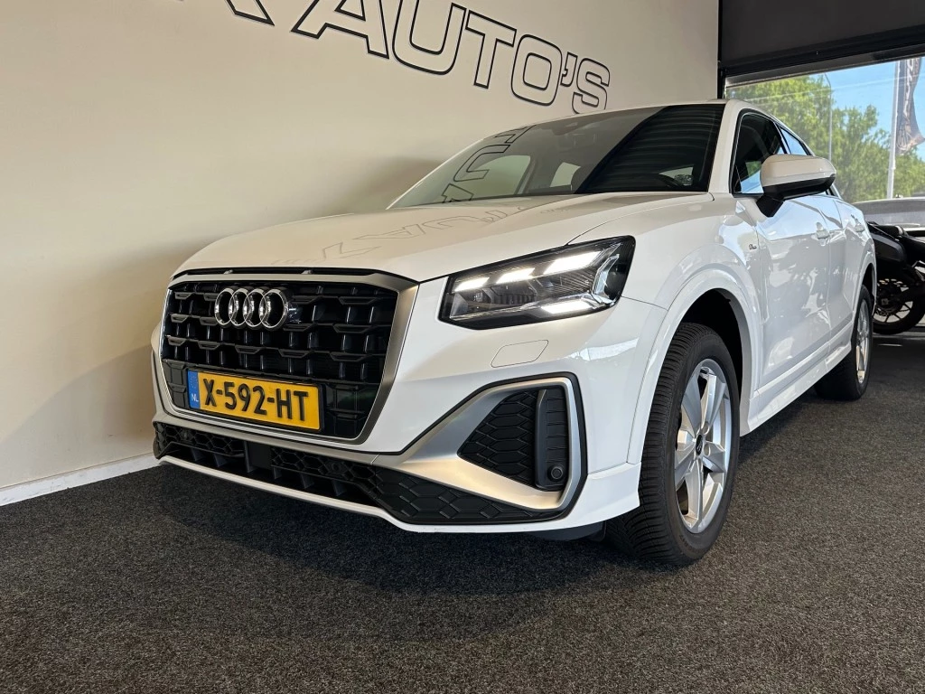 Audi Q2 – foto 2