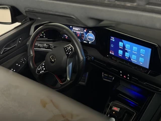 Volkswagen Golf – thumbnail 9