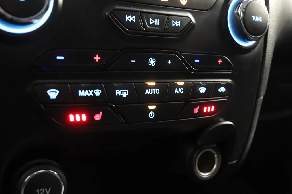 Ford Ranger – foto 21