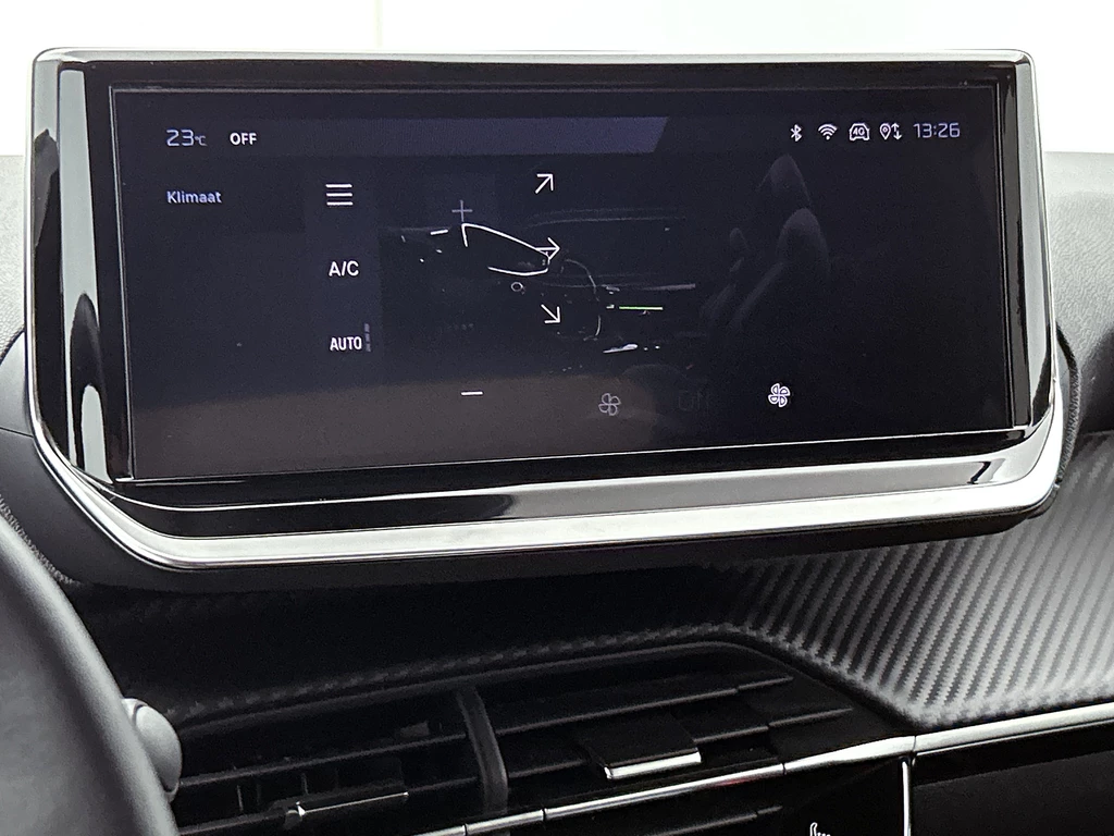 Peugeot 208 – foto 23