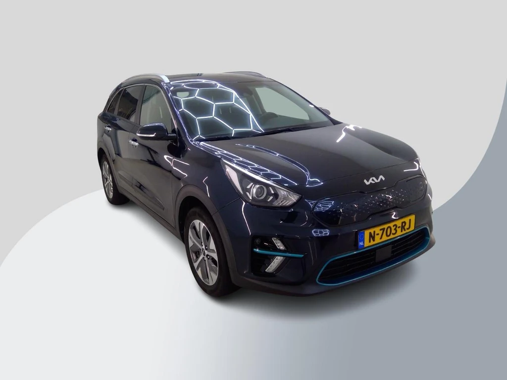 Kia e-Niro – foto 4