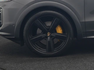 Porsche Cayenne – thumbnail 34