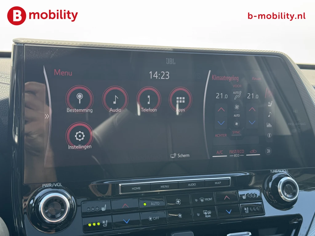 Toyota Highlander – foto 26