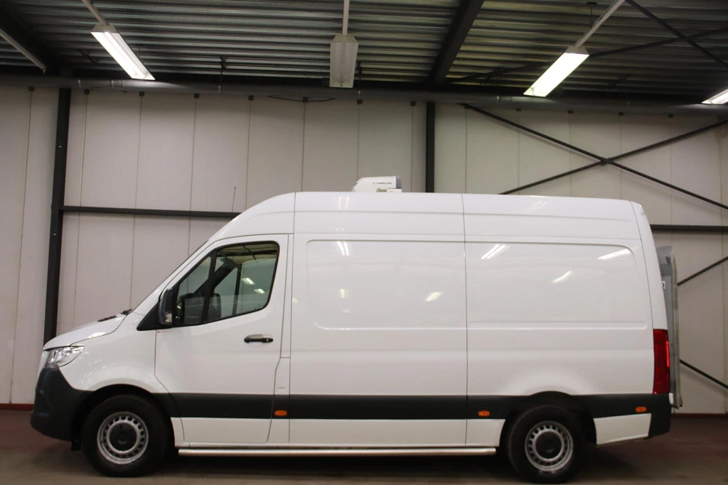 Mercedes-Benz Sprinter – foto 2