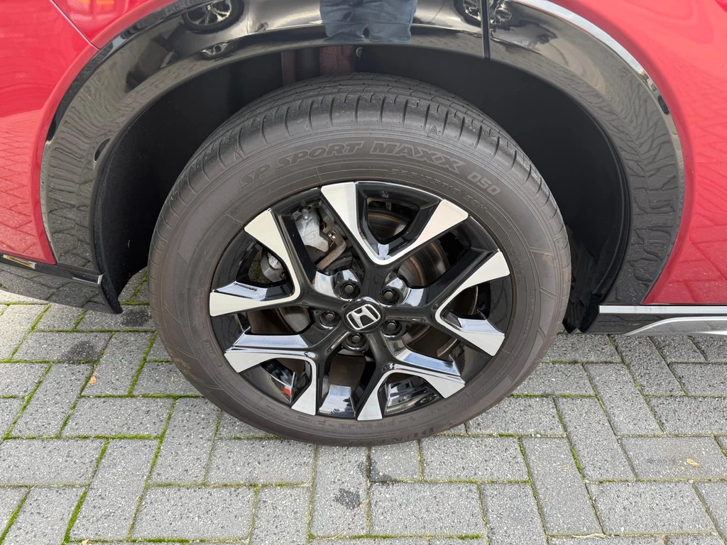 Honda ZR-V – foto 20