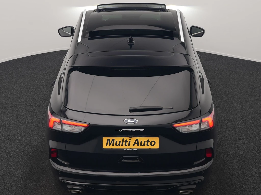 Ford Kuga – foto 6