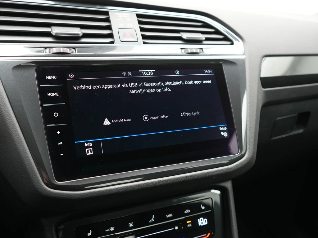 Volkswagen Tiguan – foto 27