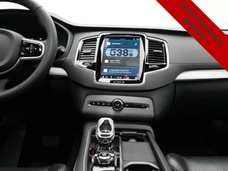 Volvo XC90 – thumbnail 32