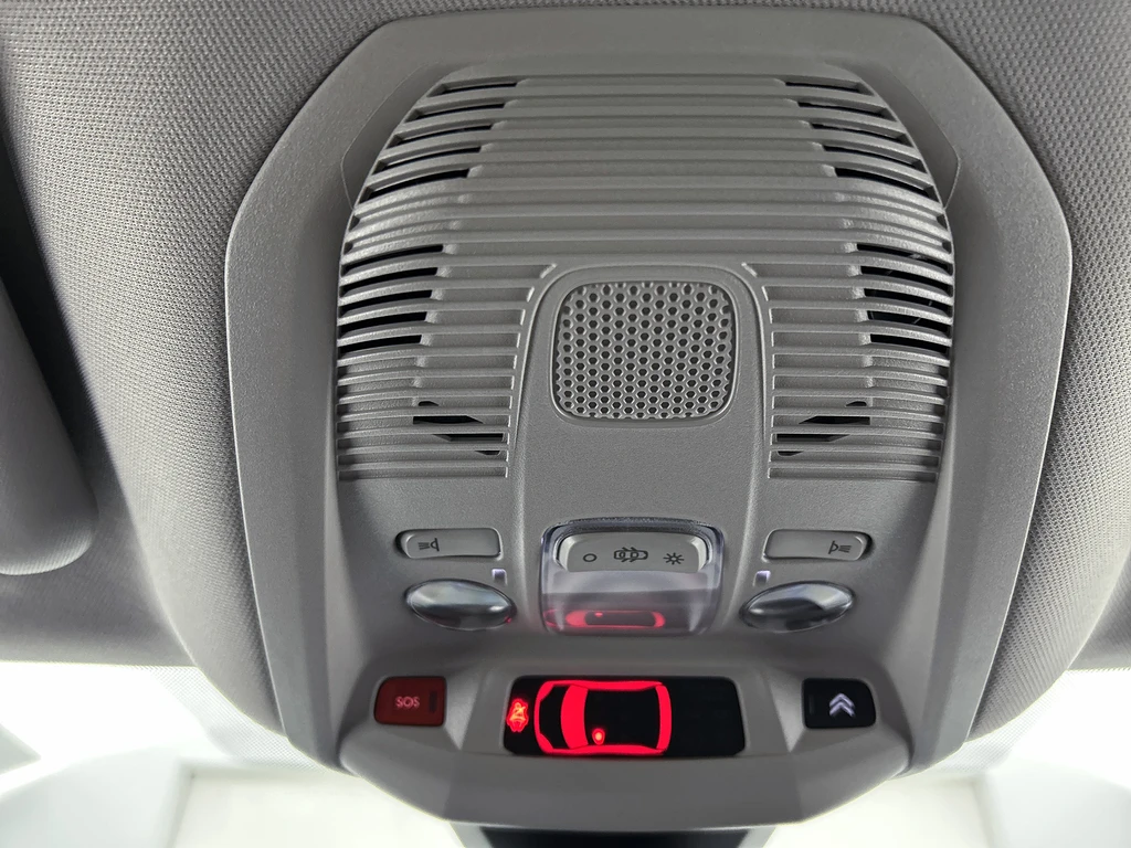 Citroën C5 Aircross – foto 10