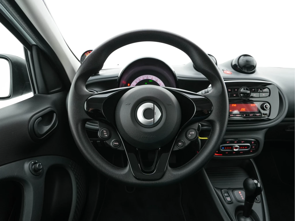 smart Forfour – foto 16