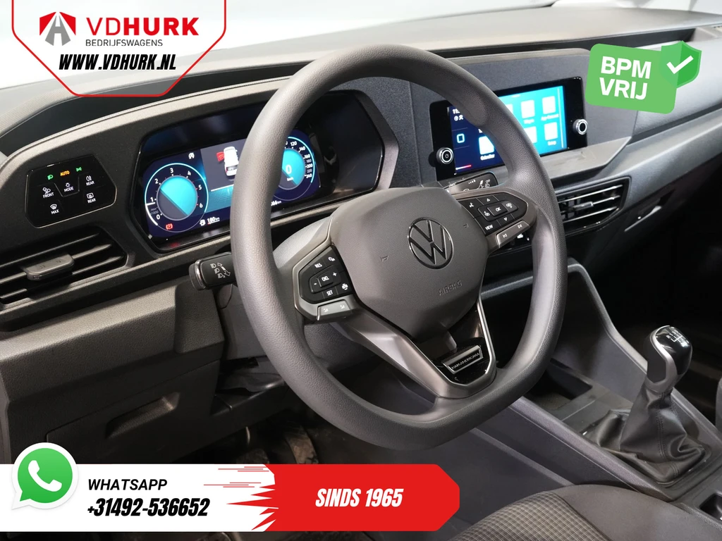 Volkswagen Caddy – foto 14