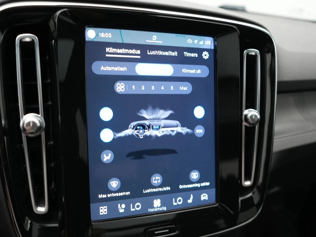 Volvo XC40 – foto 44