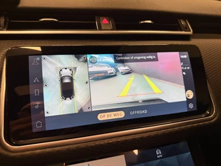 Land Rover Range Rover Velar – thumbnail 44