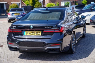 BMW 7 Serie – thumbnail 8
