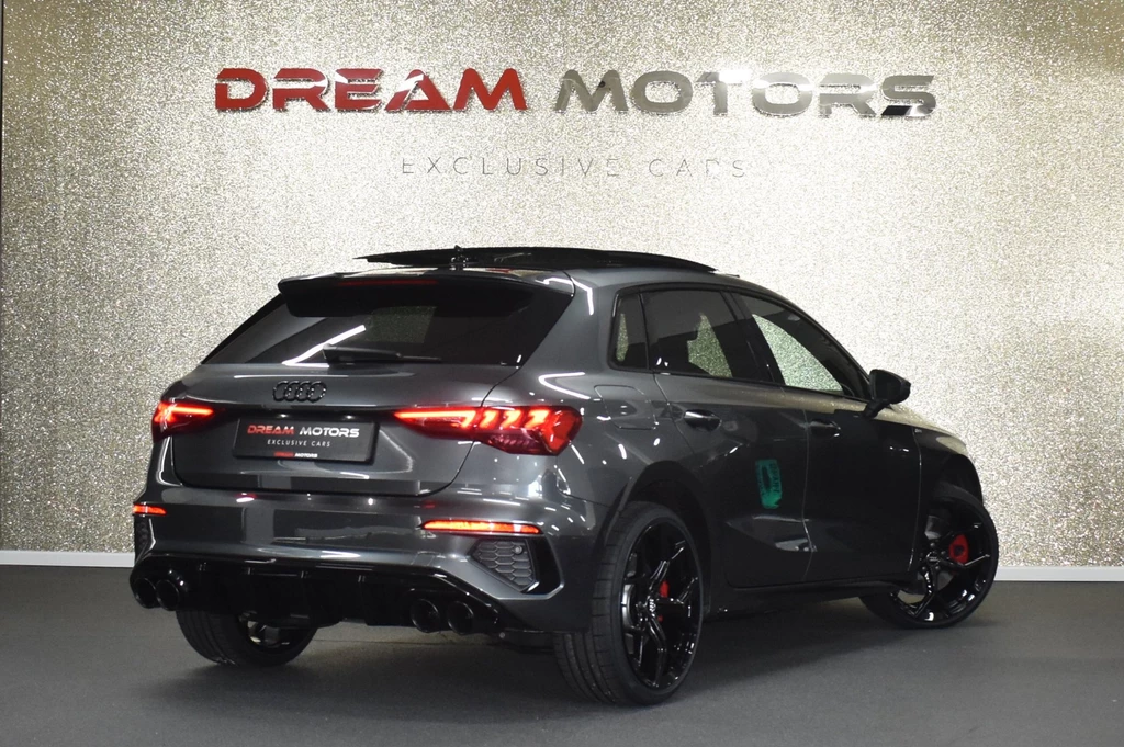 Audi A3 – foto 4
