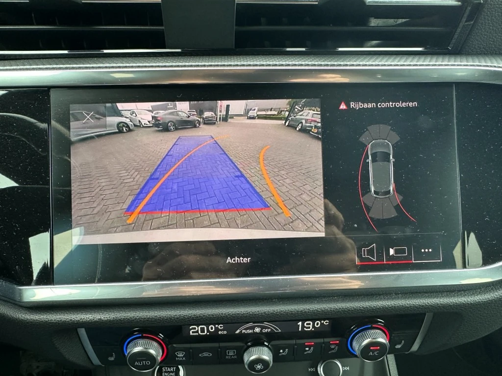 Audi Q3 – foto 15