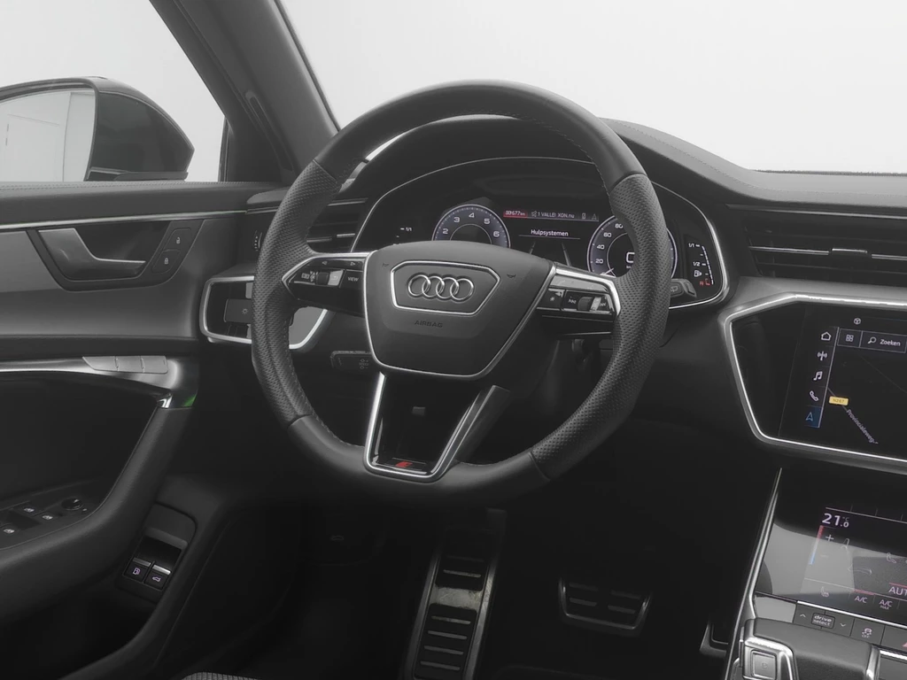 Audi A6 – foto 24