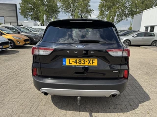 Ford Kuga – thumbnail 3