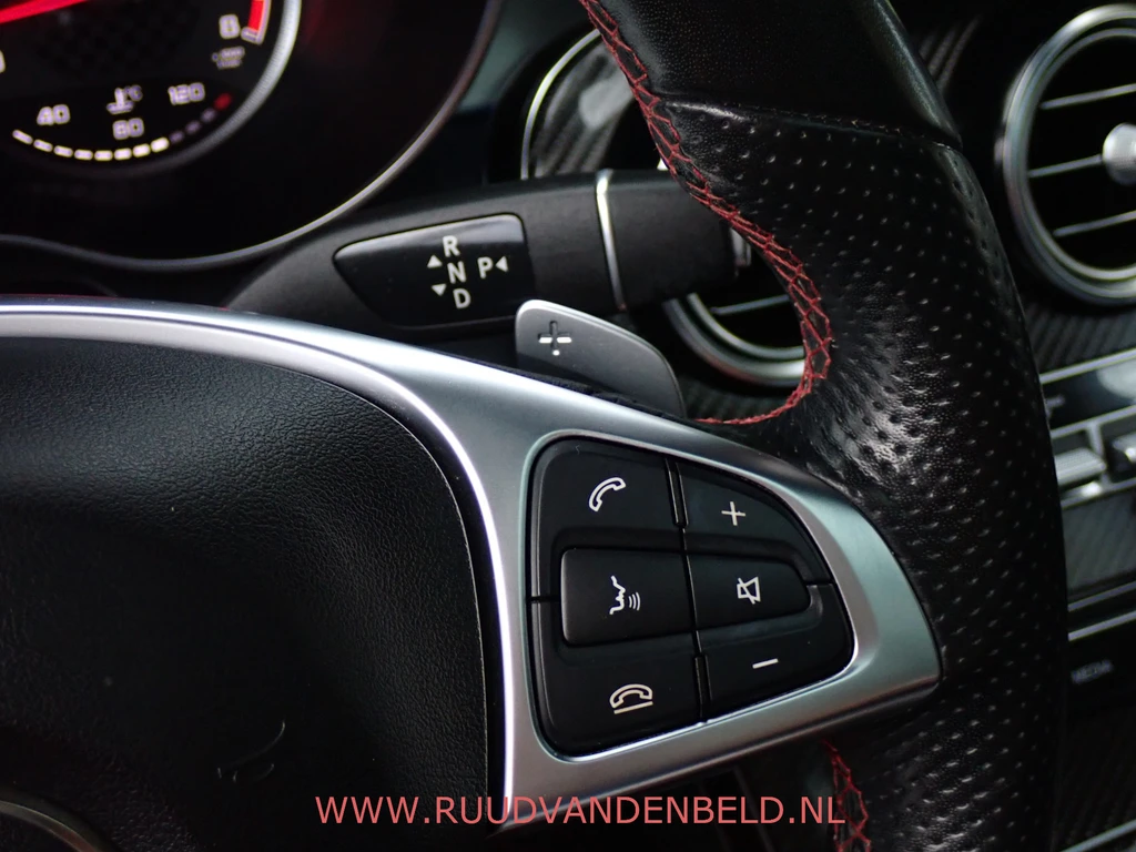 Mercedes-Benz GLC – foto 25