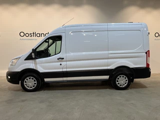 Ford Transit – thumbnail 2