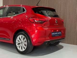 Renault Clio – thumbnail 6