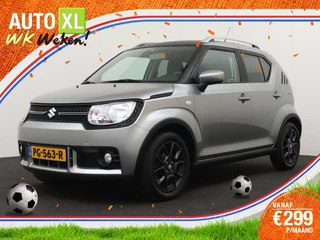 Suzuki Ignis – thumbnail 1