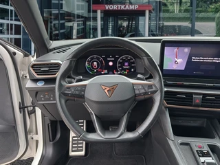 CUPRA Leon Sportstourer – thumbnail 13