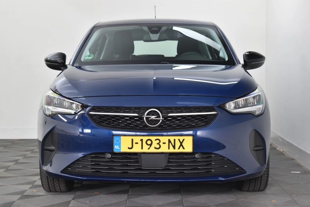 Opel Corsa-e – foto 6