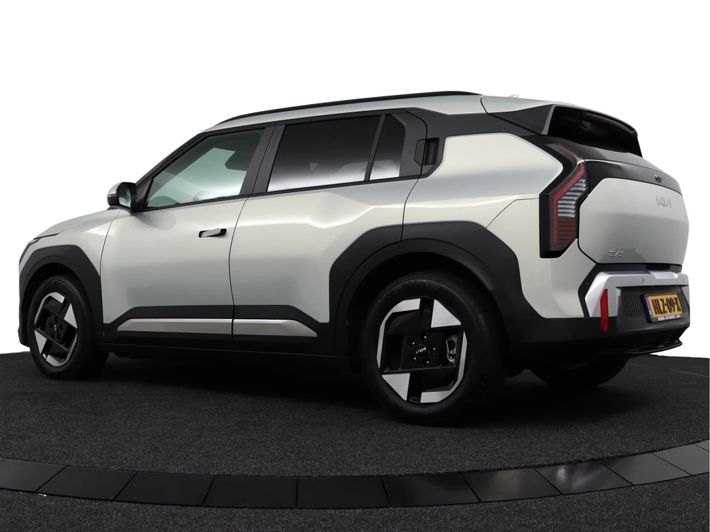 Kia EV3 – foto 4