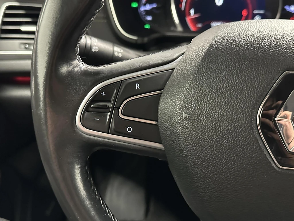 Renault Talisman – foto 25