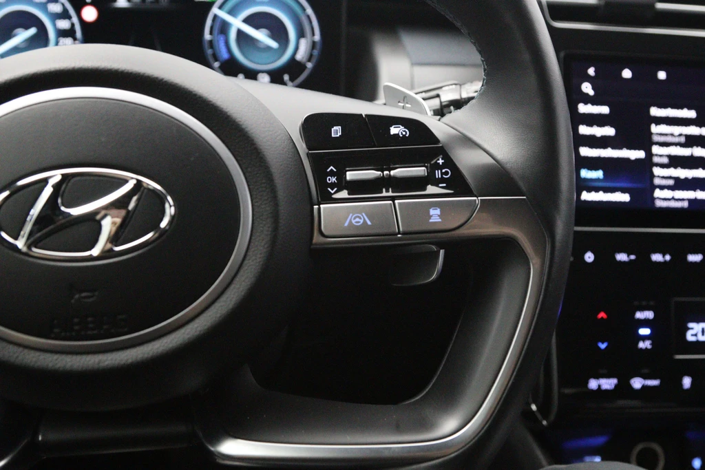Hyundai Tucson – foto 28