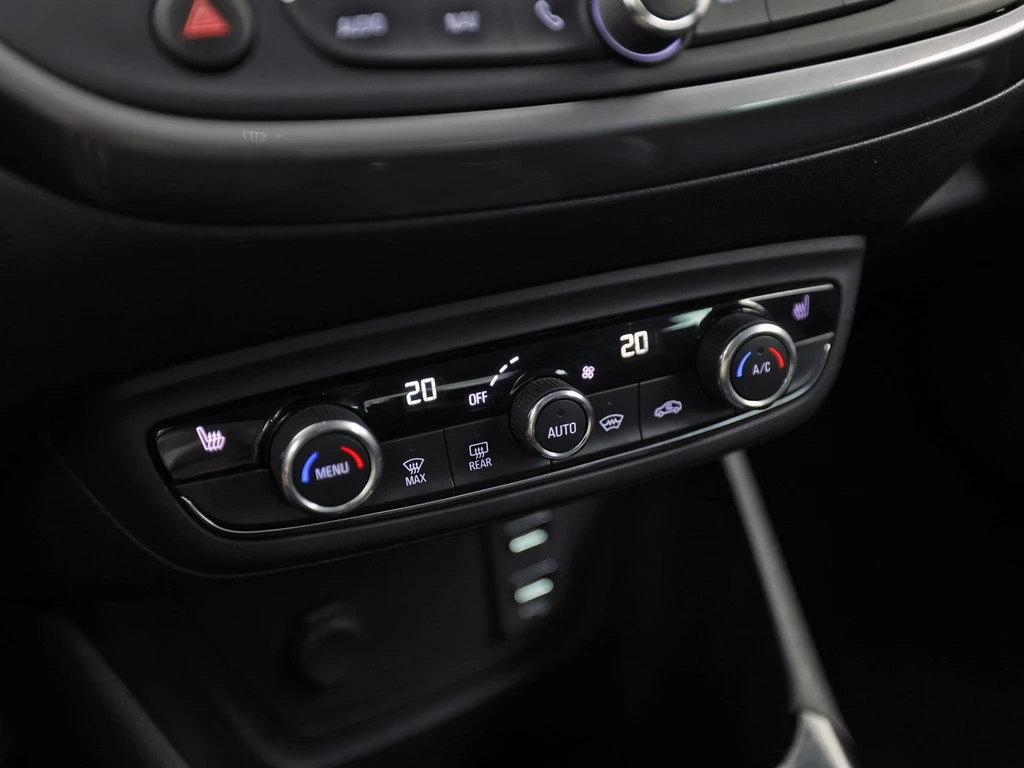 Opel Crossland X – foto 11