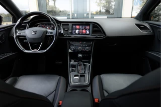 SEAT Leon – thumbnail 10