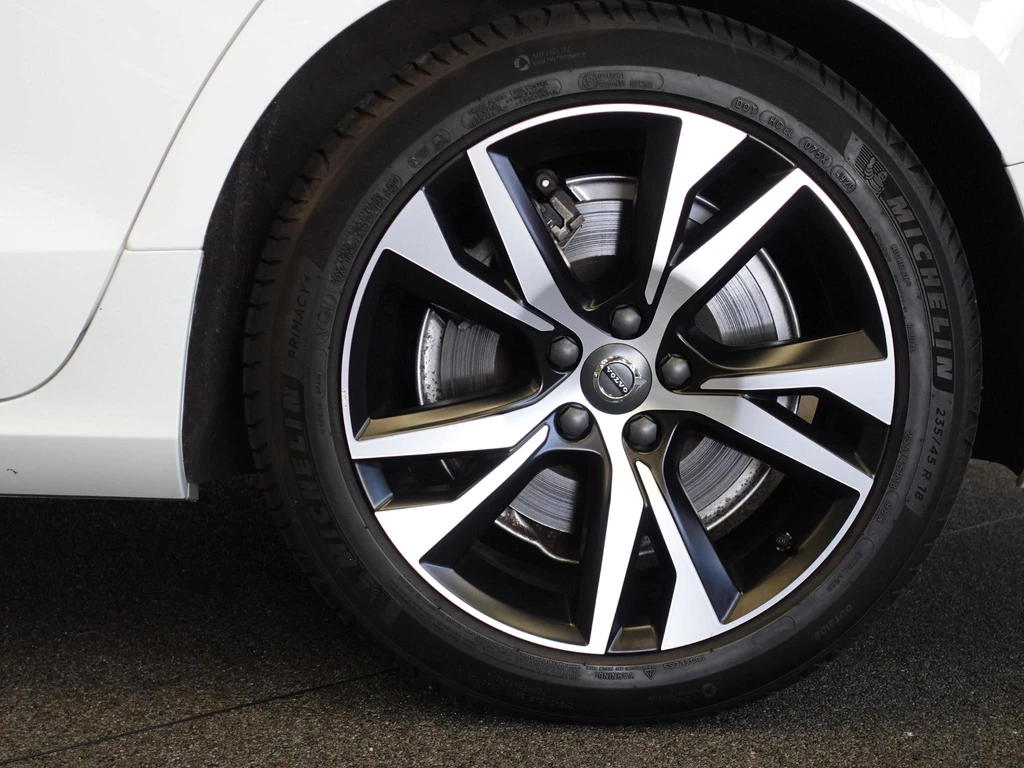 Volvo V60 – foto 12