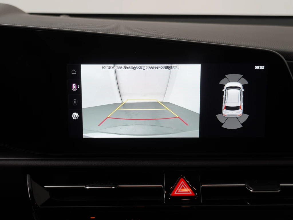Kia Niro – foto 32