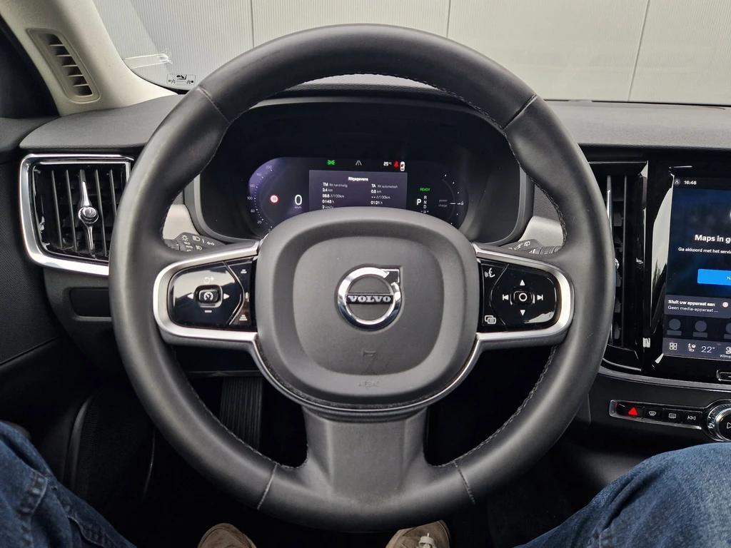 Volvo V90 – foto 27