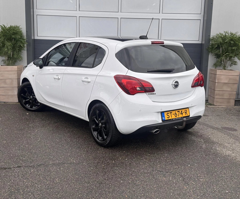 Opel Corsa – foto 3